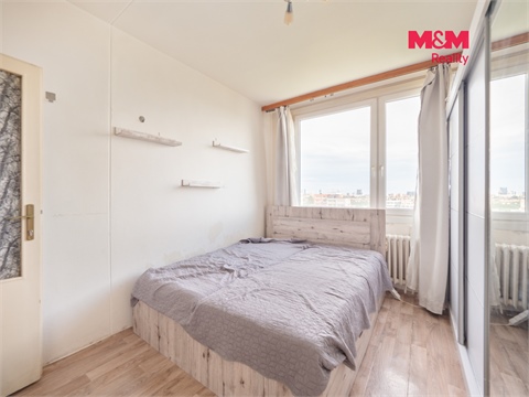 Prodej bytu 4+1, 80 m² 8