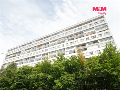 Prodej bytu 4+1, 80 m² 20