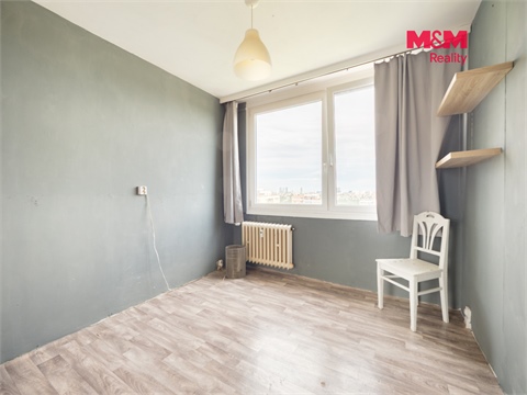 Prodej bytu 4+1, 80 m² - 16