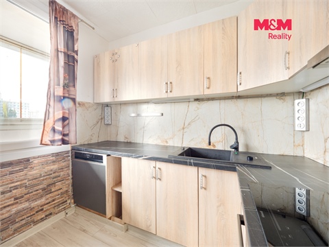 Prodej bytu 4+1, 80 m² - 0
