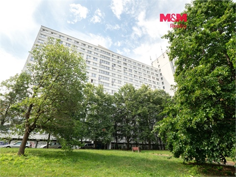 Prodej bytu 4+1, 80 m² 0