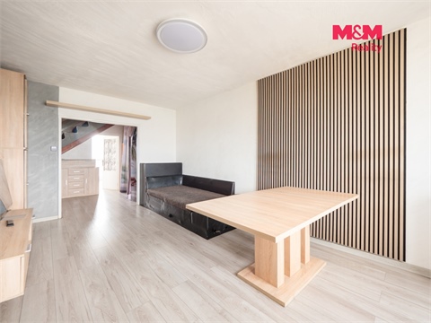 Prodej bytu 4+1, 80 m² 4
