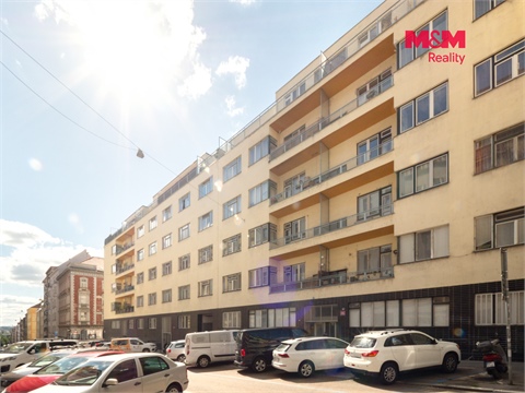 Prodej bytu 1kk, 26 m² - 12