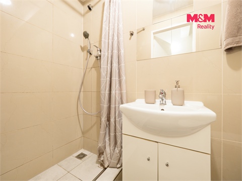 Prodej bytu 1kk, 26 m² 10