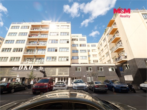 Prodej bytu 1kk, 26 m² 12