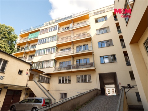 Prodej bytu 1kk, 26 m² 14