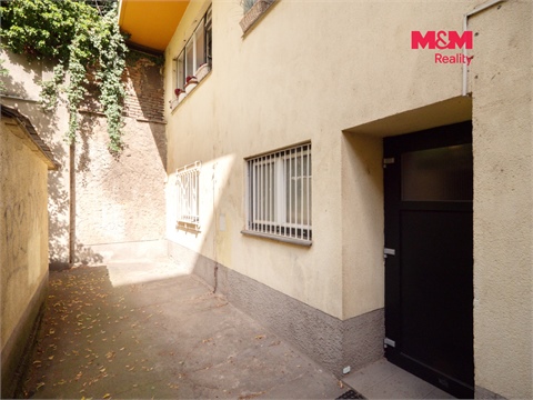 Prodej bytu 1kk, 26 m² - 14