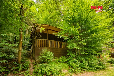 Prodej chaty / chapuly, 20 m² - 0