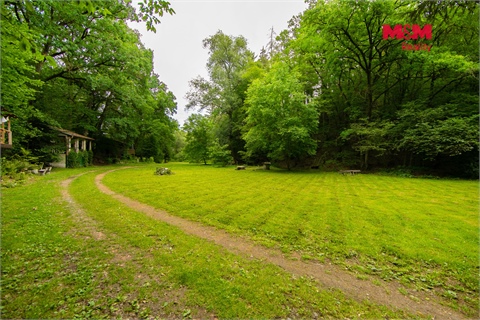 Prodej chaty / chapuly, 20 m² - 2