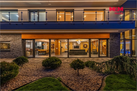 Prodej rodinného domu, 895 m² 28