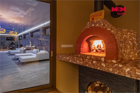 Prodej rodinného domu, 895 m² - 18
