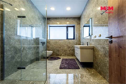 Prodej rodinného domu, 895 m² - 12