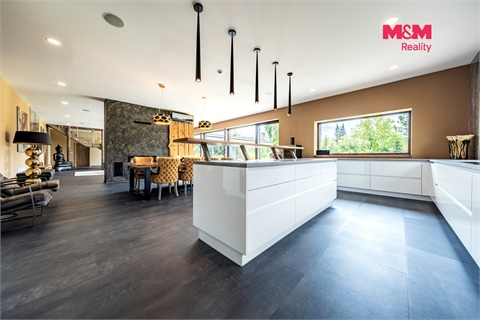 Prodej rodinného domu, 895 m² - 4