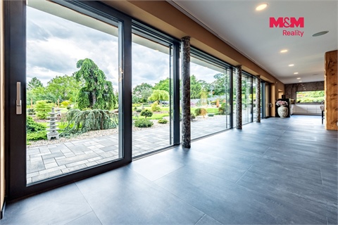 Prodej rodinného domu, 895 m² 4
