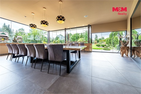 Prodej rodinného domu, 895 m² 20