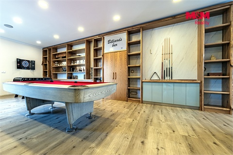 Prodej rodinného domu, 895 m² - 14