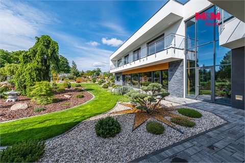 Prodej rodinného domu, 895 m² 26