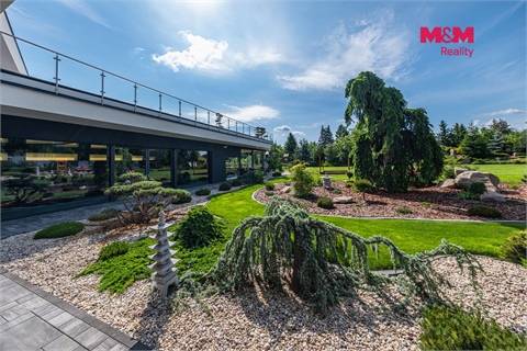 Prodej rodinného domu, 895 m² - 24