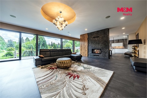 Prodej rodinného domu, 895 m² 6