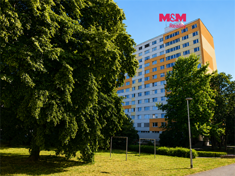 Pronájem bytu 2kk, 31 m² 0