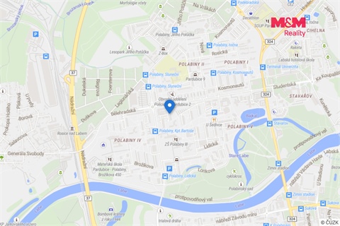 Pronájem bytu 2kk, 31 m² 4