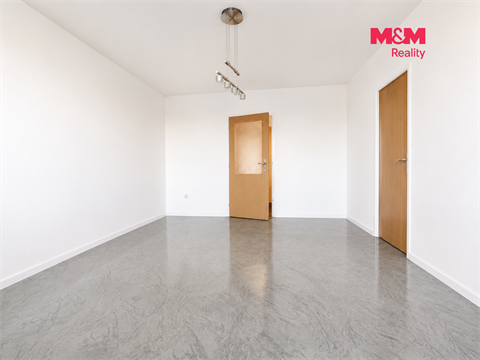 Pronájem bytu 3kk, 65 m² 2