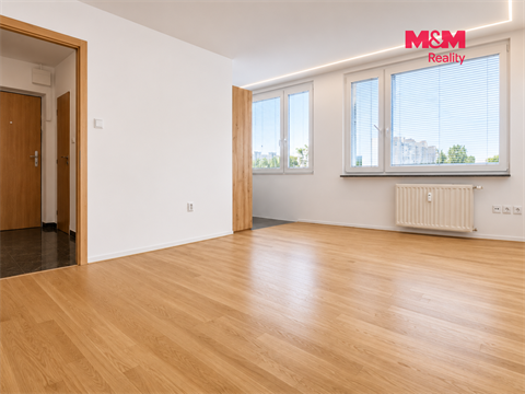 Pronájem bytu 3kk, 65 m² 4