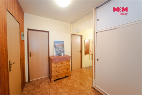Prodej bytu 3+1, 75 m² - 18