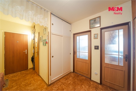 Prodej bytu 3+1, 75 m² 16