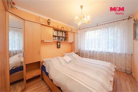 Prodej bytu 3+1, 75 m² - 2