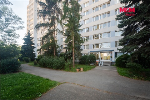 Prodej bytu 3+1, 75 m² - 20