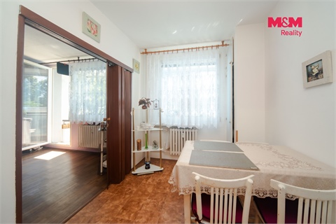 Prodej bytu 3+1, 75 m² - 8