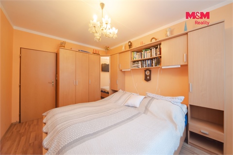 Prodej bytu 3+1, 75 m² 4