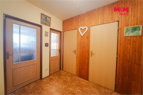 Prodej bytu 3+1, 75 m² - 16