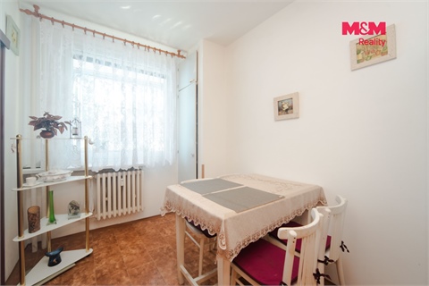 Prodej bytu 3+1, 75 m² 8
