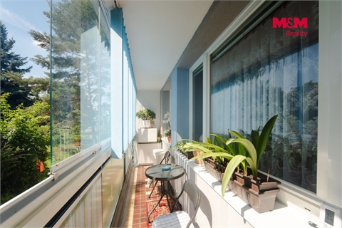 Prodej bytu 3+1, 75 m² 12