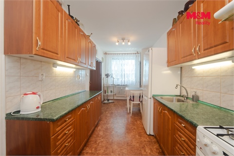 Prodej bytu 3+1, 75 m² 6