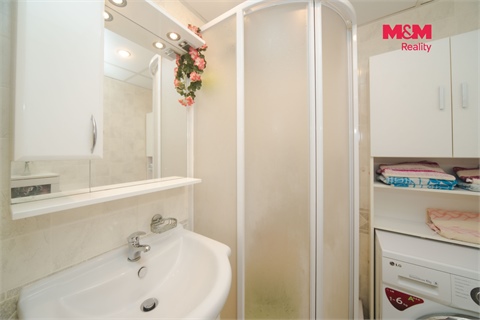 Prodej bytu 3+1, 75 m² - 12