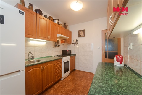 Prodej bytu 3+1, 75 m² - 6