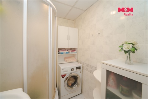 Prodej bytu 3+1, 75 m² 14