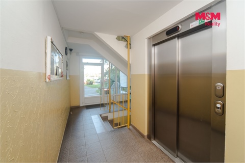 Prodej bytu 3+1, 75 m² 20