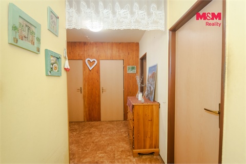 Prodej bytu 3+1, 75 m² 18