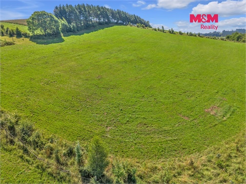 Prodej louky, 17 267 m² - 12