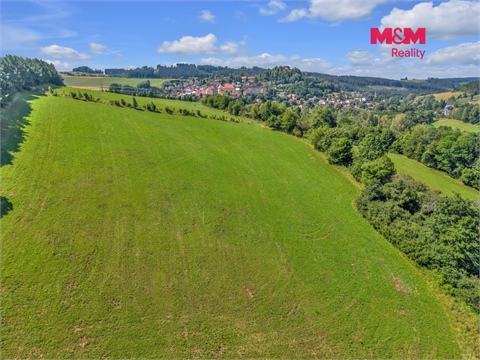 Prodej louky, 17 267 m² 14