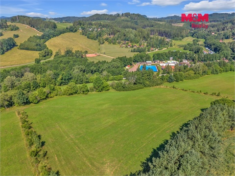 Prodej louky, 17 267 m² 8