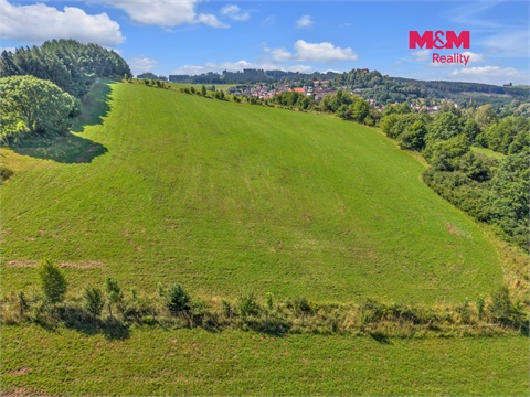 Prodej louky, 17 267 m² 12