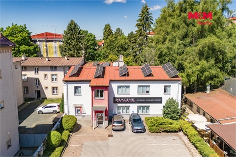 Pronájem obchodních prostor, 100 m² - 2