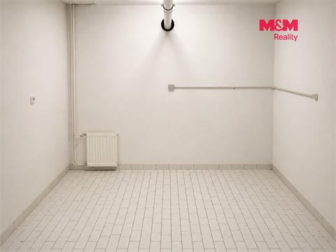 Pronájem obchodních prostor, 100 m² 2