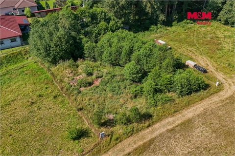 Prodej stavebního pozemku, 1 014 m² 18