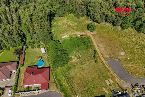 Prodej stavebního pozemku, 1 014 m² 12